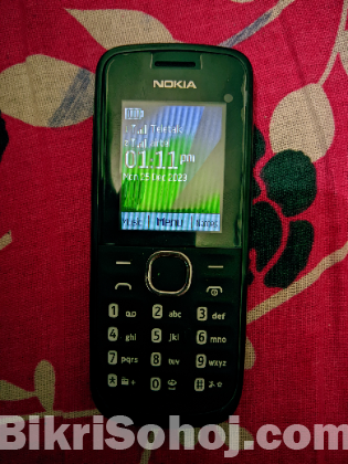 Nokia 110